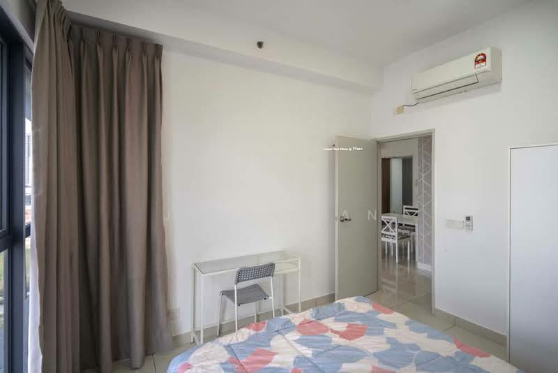 Service Residence for Rent at Setia City Residences - Jason Tan - Bedroom - PropertyGuru.com.my
