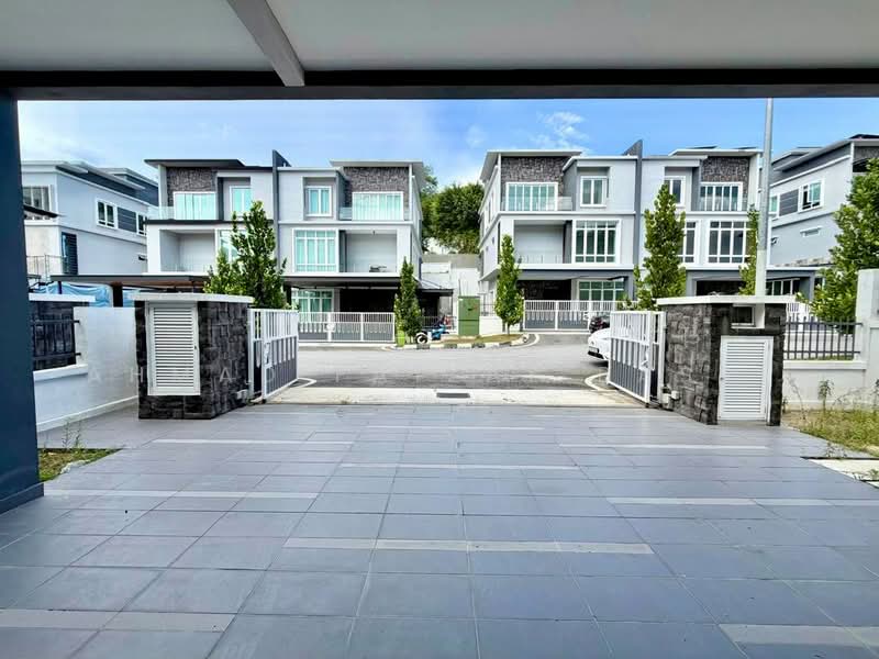 Semi-Detached House for Sale in Taman Tun Dr Ismail (Kuala Lumpur) - Ahmad Faizal Basri - Exterior - PropertyGuru.com.my