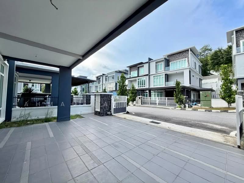 Semi-Detached House for Sale in Taman Tun Dr Ismail (Kuala Lumpur) - Ahmad Faizal Basri - Exterior - PropertyGuru.com.my