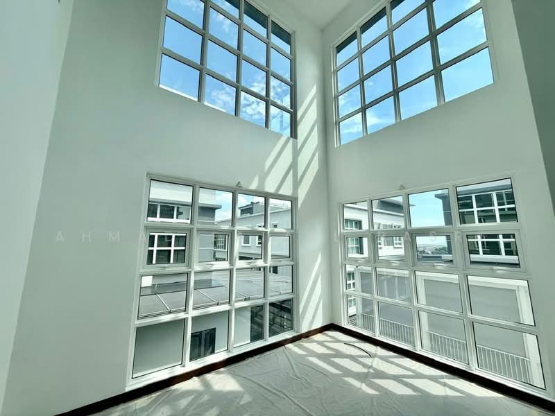 Semi-Detached House for Sale in Taman Tun Dr Ismail (Kuala Lumpur) - Ahmad Faizal Basri - Interior - PropertyGuru.com.my