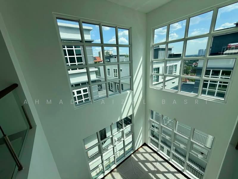 Semi-Detached House for Sale in Taman Tun Dr Ismail (Kuala Lumpur) - Ahmad Faizal Basri - Interior - PropertyGuru.com.my