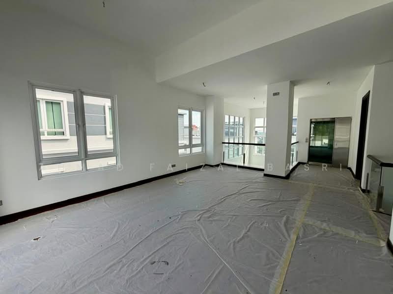 Semi-Detached House for Sale in Taman Tun Dr Ismail (Kuala Lumpur) - Ahmad Faizal Basri - Interior - PropertyGuru.com.my