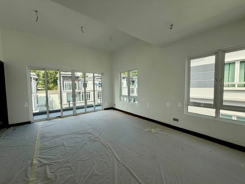 Semi-Detached House for Sale in Taman Tun Dr Ismail (Kuala Lumpur) - Ahmad Faizal Basri - Interior - PropertyGuru.com.my