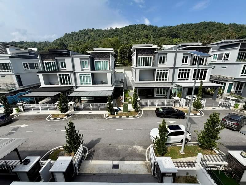 Semi-Detached House for Sale in Taman Tun Dr Ismail (Kuala Lumpur) - Ahmad Faizal Basri - Exterior - PropertyGuru.com.my