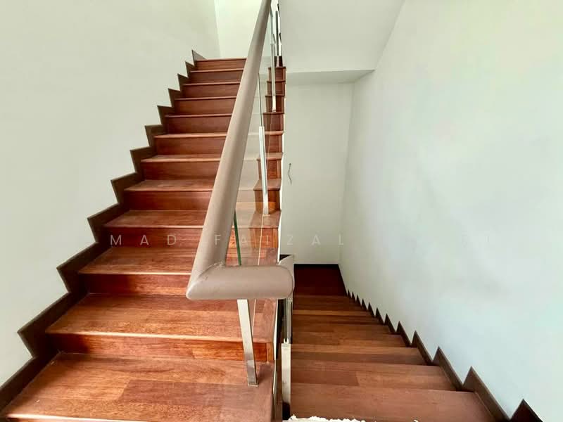 Semi-Detached House for Sale in Taman Tun Dr Ismail (Kuala Lumpur) - Ahmad Faizal Basri - Interior - PropertyGuru.com.my