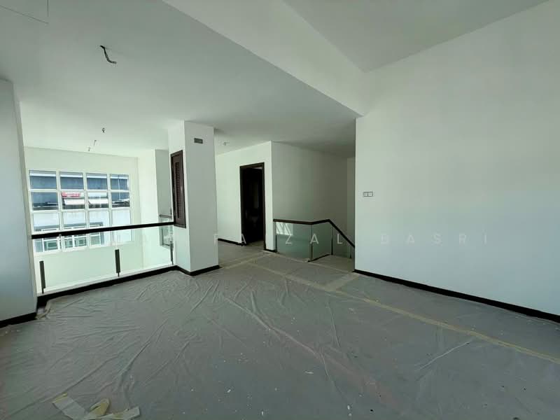 Semi-Detached House for Sale in Taman Tun Dr Ismail (Kuala Lumpur) - Ahmad Faizal Basri - Interior - PropertyGuru.com.my