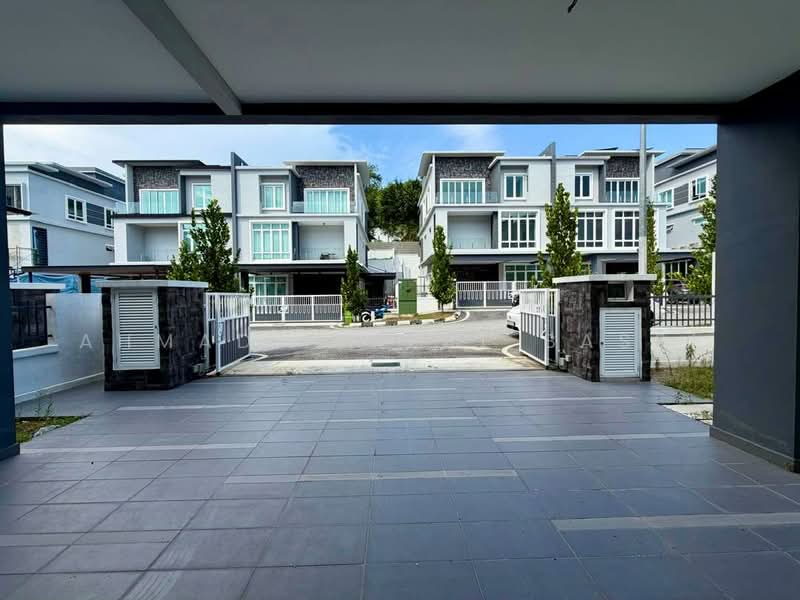 Semi-Detached House for Sale in Taman Tun Dr Ismail (Kuala Lumpur) - Ahmad Faizal Basri - Exterior - PropertyGuru.com.my