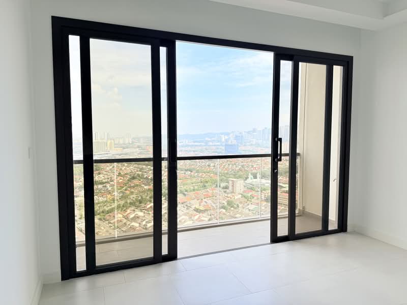 Service Residence for Rent at Jendela Residences - Sie Yuen Li - View - PropertyGuru.com.my