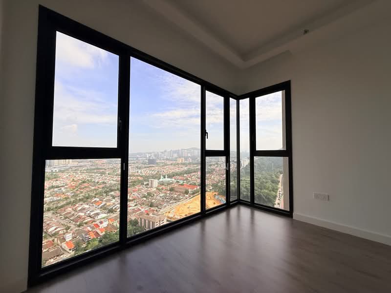 Service Residence for Rent at Jendela Residences - Sie Yuen Li - View - PropertyGuru.com.my