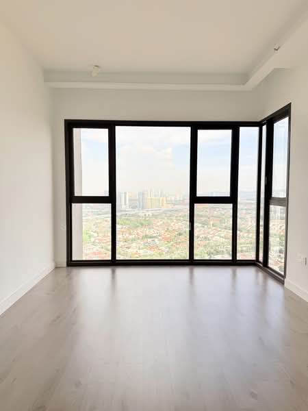 Service Residence for Rent at Jendela Residences - Sie Yuen Li - View - PropertyGuru.com.my