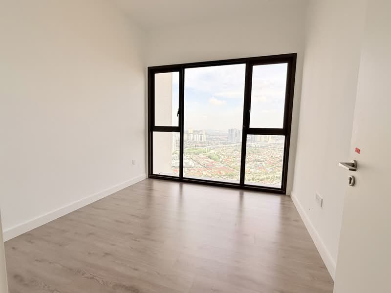 Service Residence for Rent at Jendela Residences - Sie Yuen Li - View - PropertyGuru.com.my