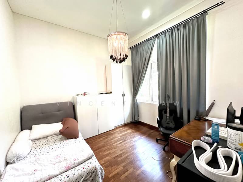 Rumah Berkembar untuk Dijual di Saujana (Selangor) - Vincent Liaw - Bedroom - PropertyGuru.com.my