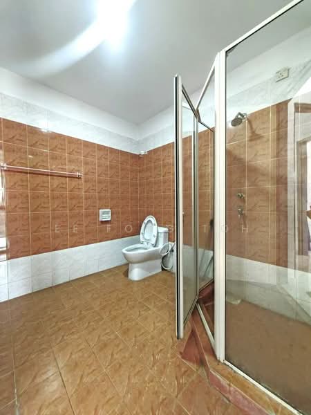 Rumah Teres 2 Tingkat untuk Dijual di Taman Jaya Mas (Skudai) - Ee Fong Toh - PropertyGuru.com.my