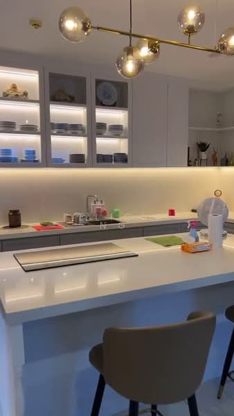 Kondominium untuk Dijual di Alila2 - Felicia Ng - Kitchen - PropertyGuru.com.my