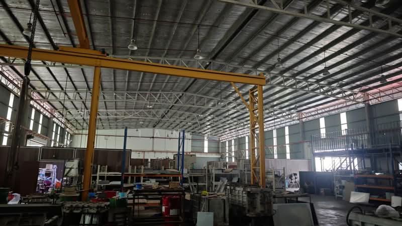 Detached Factory for Sale in Ulu Tiram (Johor) - Ian Tan - Interior - PropertyGuru.com.my