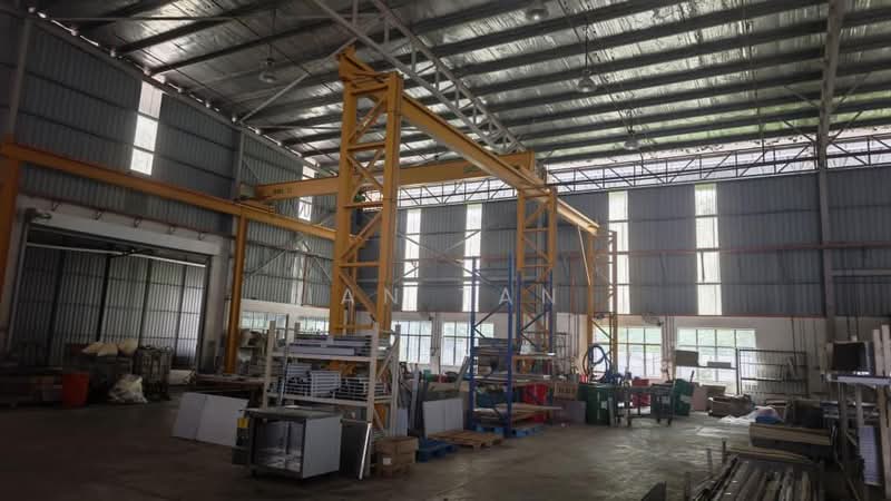 Detached Factory for Sale in Ulu Tiram (Johor) - Ian Tan - Interior - PropertyGuru.com.my