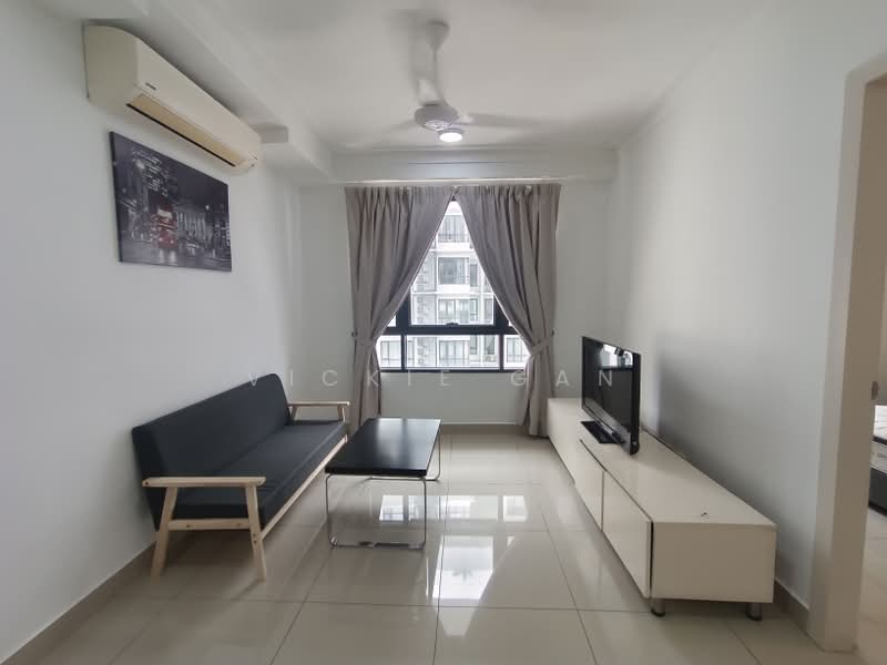 Service Residence for Rent at Solstice @ Pan'gaea - Vickie Gan - PropertyGuru.com.my