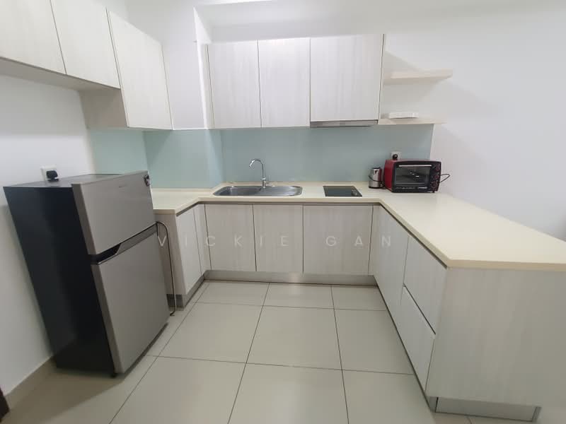 Service Residence for Rent at Solstice @ Pan'gaea - Vickie Gan - PropertyGuru.com.my