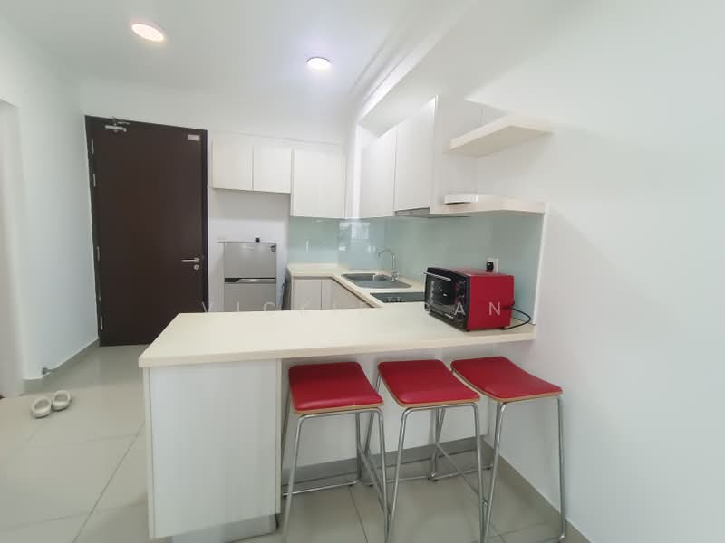 Service Residence for Rent at Solstice @ Pan'gaea - Vickie Gan - PropertyGuru.com.my