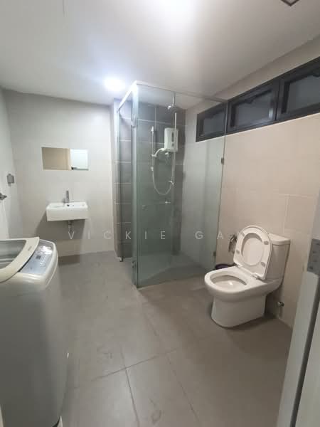 Service Residence for Rent at Solstice @ Pan'gaea - Vickie Gan - PropertyGuru.com.my