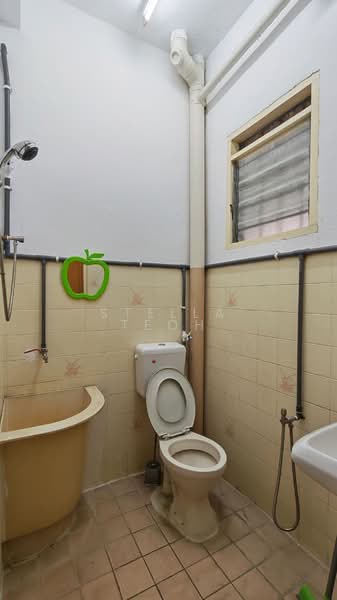 Rumah Teres 2 Tingkat untuk Disewa di Ipoh (Perak) - Stella Teoh - PropertyGuru.com.my