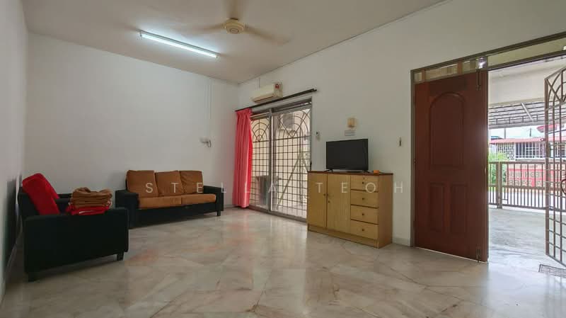 Rumah Teres 2 Tingkat untuk Disewa di Ipoh (Perak) - Stella Teoh - PropertyGuru.com.my