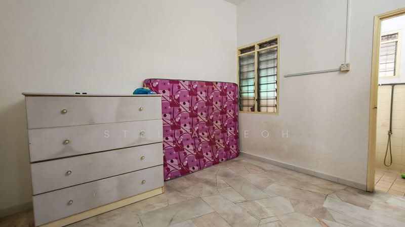 Rumah Teres 2 Tingkat untuk Disewa di Ipoh (Perak) - Stella Teoh - PropertyGuru.com.my