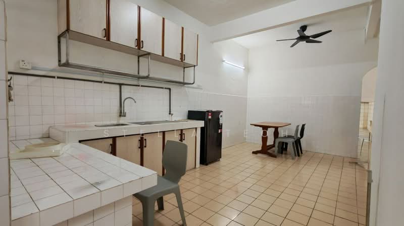 Rumah Teres 2 Tingkat untuk Disewa di Ipoh (Perak) - Stella Teoh - PropertyGuru.com.my