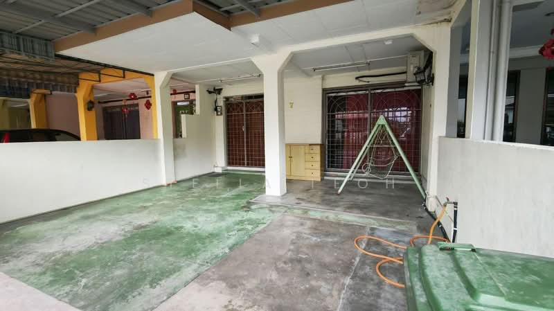 Rumah Teres 2 Tingkat untuk Disewa di Ipoh (Perak) - Stella Teoh - PropertyGuru.com.my