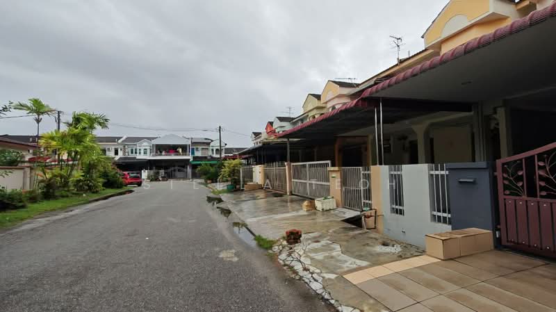 Rumah Teres 2 Tingkat untuk Disewa di Ipoh (Perak) - Stella Teoh - PropertyGuru.com.my