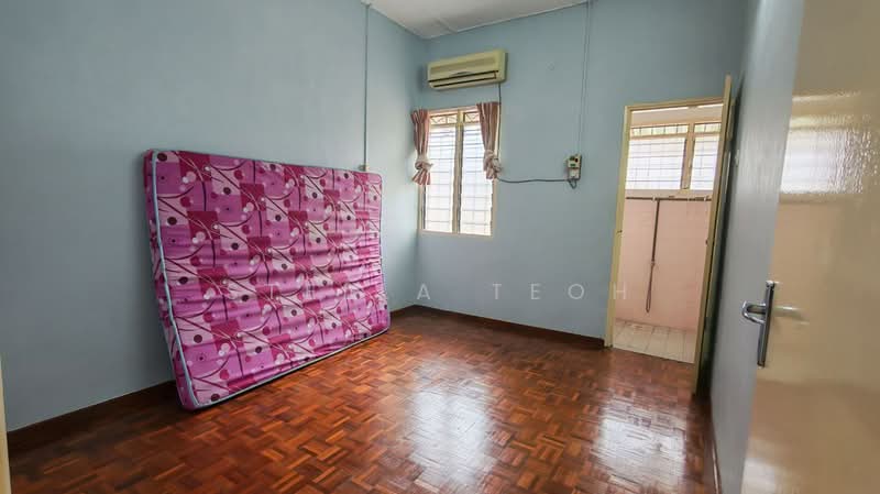 Rumah Teres 2 Tingkat untuk Disewa di Ipoh (Perak) - Stella Teoh - PropertyGuru.com.my
