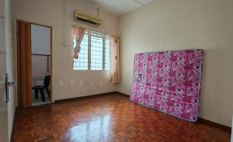 Rumah Teres 2 Tingkat untuk Disewa di Ipoh (Perak) - Stella Teoh - PropertyGuru.com.my