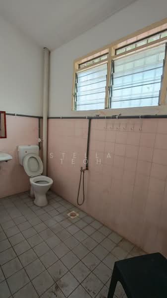 Rumah Teres 2 Tingkat untuk Disewa di Ipoh (Perak) - Stella Teoh - PropertyGuru.com.my