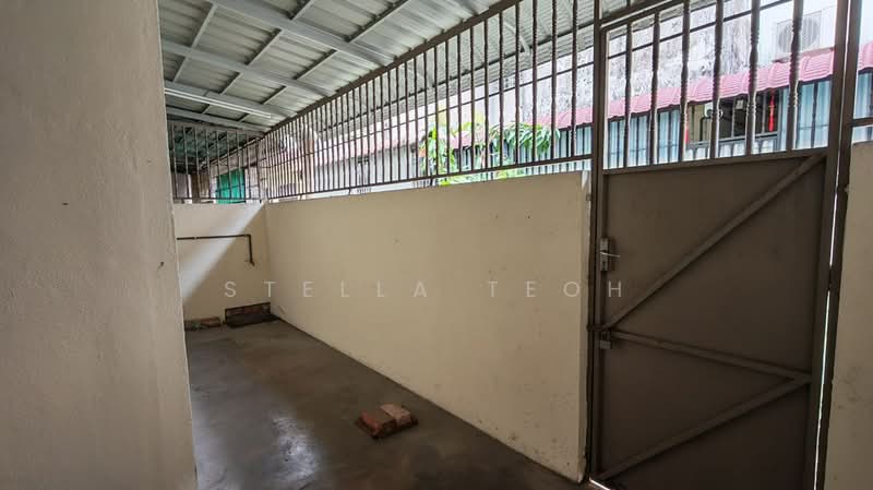 Rumah Teres 2 Tingkat untuk Disewa di Ipoh (Perak) - Stella Teoh - PropertyGuru.com.my