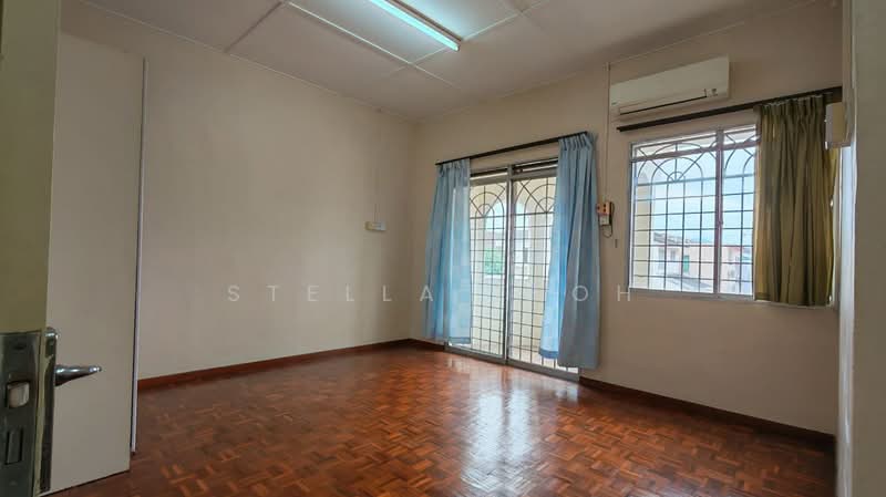 Rumah Teres 2 Tingkat untuk Disewa di Ipoh (Perak) - Stella Teoh - PropertyGuru.com.my