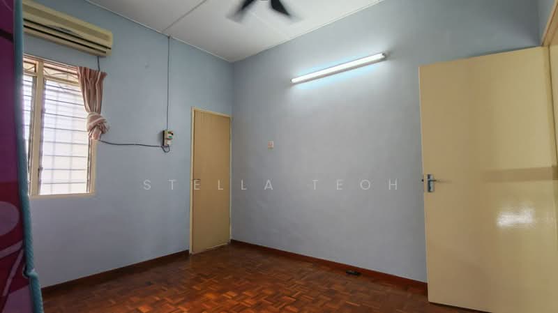 Rumah Teres 2 Tingkat untuk Disewa di Ipoh (Perak) - Stella Teoh - PropertyGuru.com.my