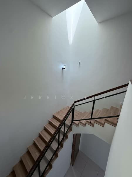 Semi-Detached House for Rent in Petaling Jaya (Selangor) - Jerrick Foo - Interior - PropertyGuru.com.my
