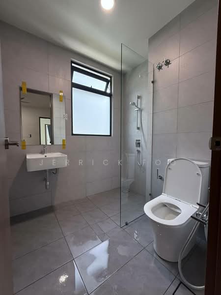 Semi-Detached House for Rent in Petaling Jaya (Selangor) - Jerrick Foo - Bathroom - PropertyGuru.com.my