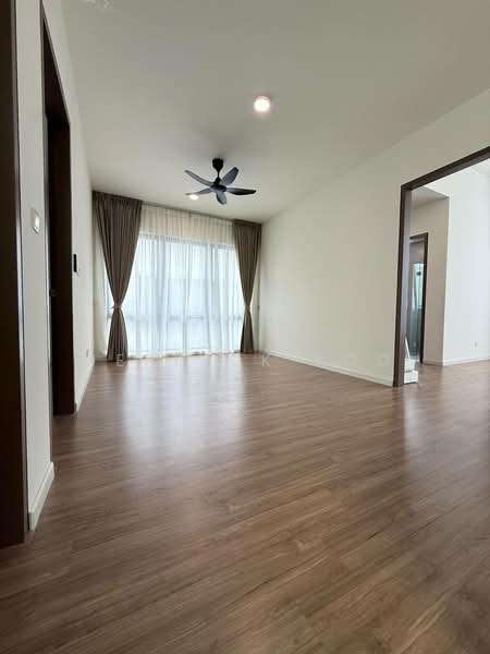 Semi-Detached House for Rent in Petaling Jaya (Selangor) - Jerrick Foo - Living Room - PropertyGuru.com.my