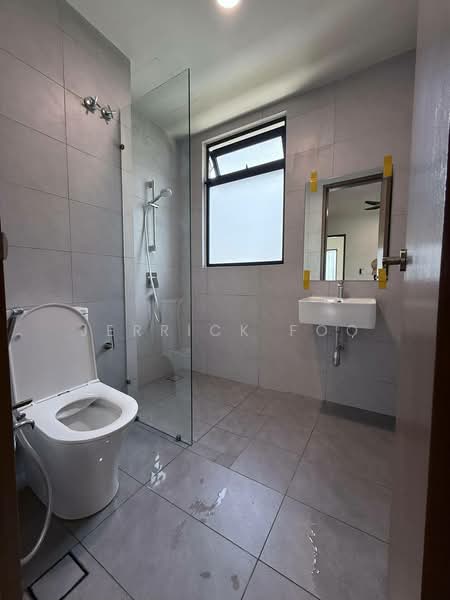 Semi-Detached House for Rent in Petaling Jaya (Selangor) - Jerrick Foo - Bathroom - PropertyGuru.com.my