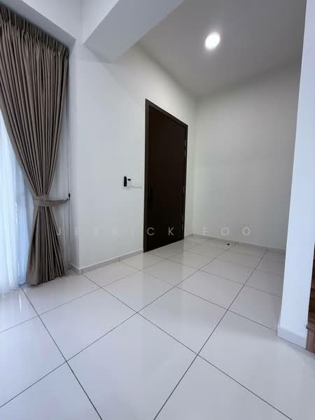 Semi-Detached House for Rent in Petaling Jaya (Selangor) - Jerrick Foo - Entrance - PropertyGuru.com.my