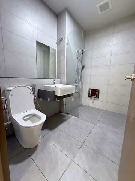 Semi-Detached House for Rent in Petaling Jaya (Selangor) - Jerrick Foo - Bathroom - PropertyGuru.com.my