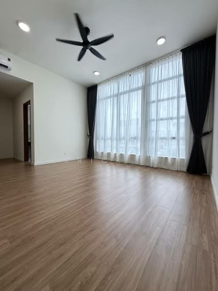 Semi-Detached House for Rent in Petaling Jaya (Selangor) - Jerrick Foo - Living Room - PropertyGuru.com.my