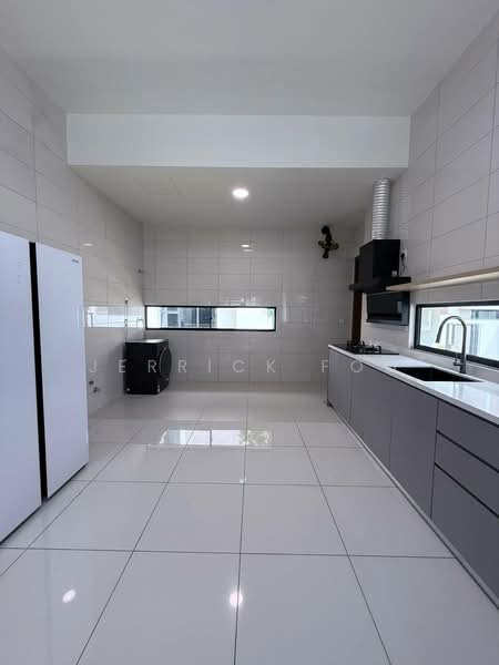 Semi-Detached House for Rent in Petaling Jaya (Selangor) - Jerrick Foo - Kitchen - PropertyGuru.com.my
