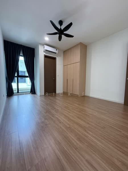 Semi-Detached House for Rent in Petaling Jaya (Selangor) - Jerrick Foo - Bedroom - PropertyGuru.com.my
