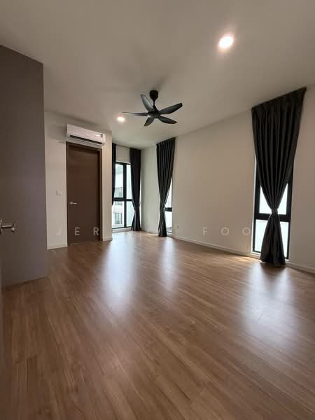 Semi-Detached House for Rent in Petaling Jaya (Selangor) - Jerrick Foo - Interior - PropertyGuru.com.my