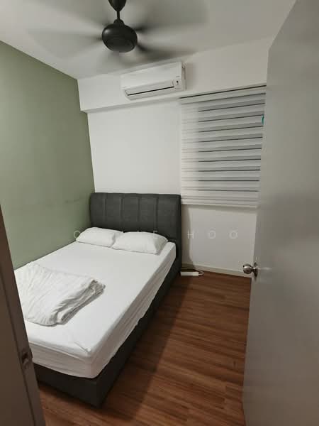 Service Residence for Rent at M Vertica - Camie Hoo - Bedroom - PropertyGuru.com.my