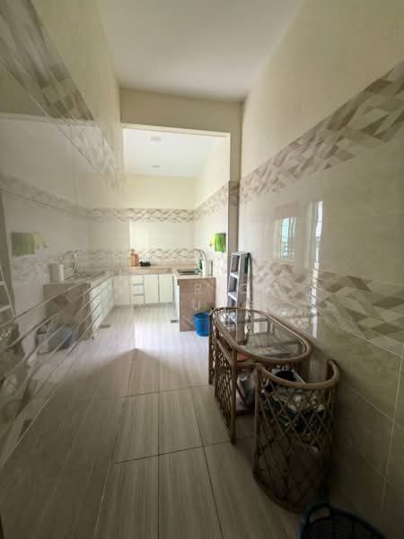 Rumah Berkembar untuk Dijual di Ipoh (Perak) - Derrick Chung - Kitchen - PropertyGuru.com.my