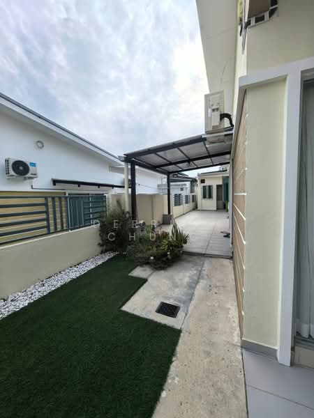 Rumah Berkembar untuk Dijual di Ipoh (Perak) - Derrick Chung - Exterior - PropertyGuru.com.my