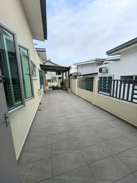 Rumah Berkembar untuk Dijual di Ipoh (Perak) - Derrick Chung - Exterior - PropertyGuru.com.my